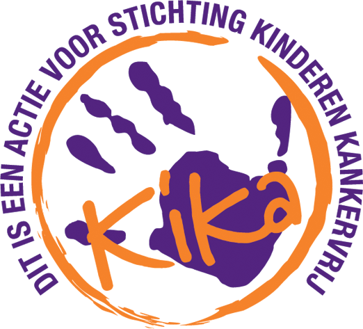 KiKa - Stichting Kinderen Kankervrij