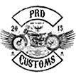 Sponsor Ride4KiKa2016 | PRD Customs