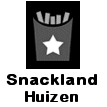 Sponsor Ride4KiKa2016 | Snackland, Huizen