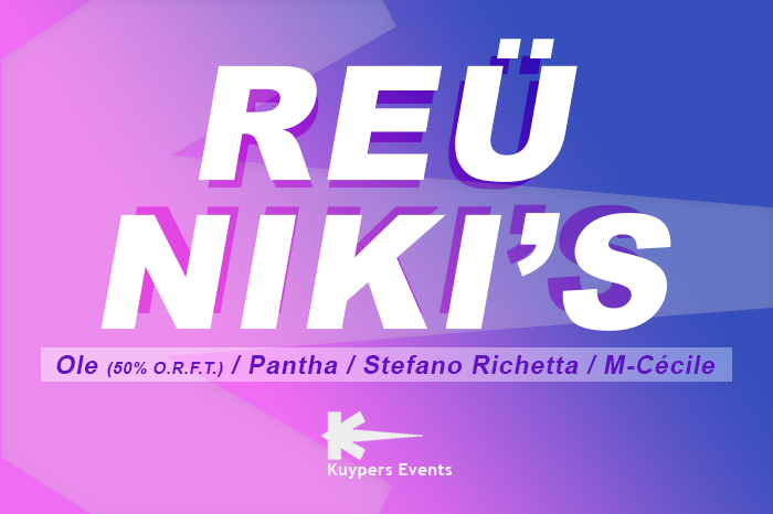 Banner Reü Niki's